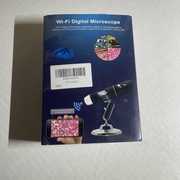 Digital Microscope - Picture 3 of 7